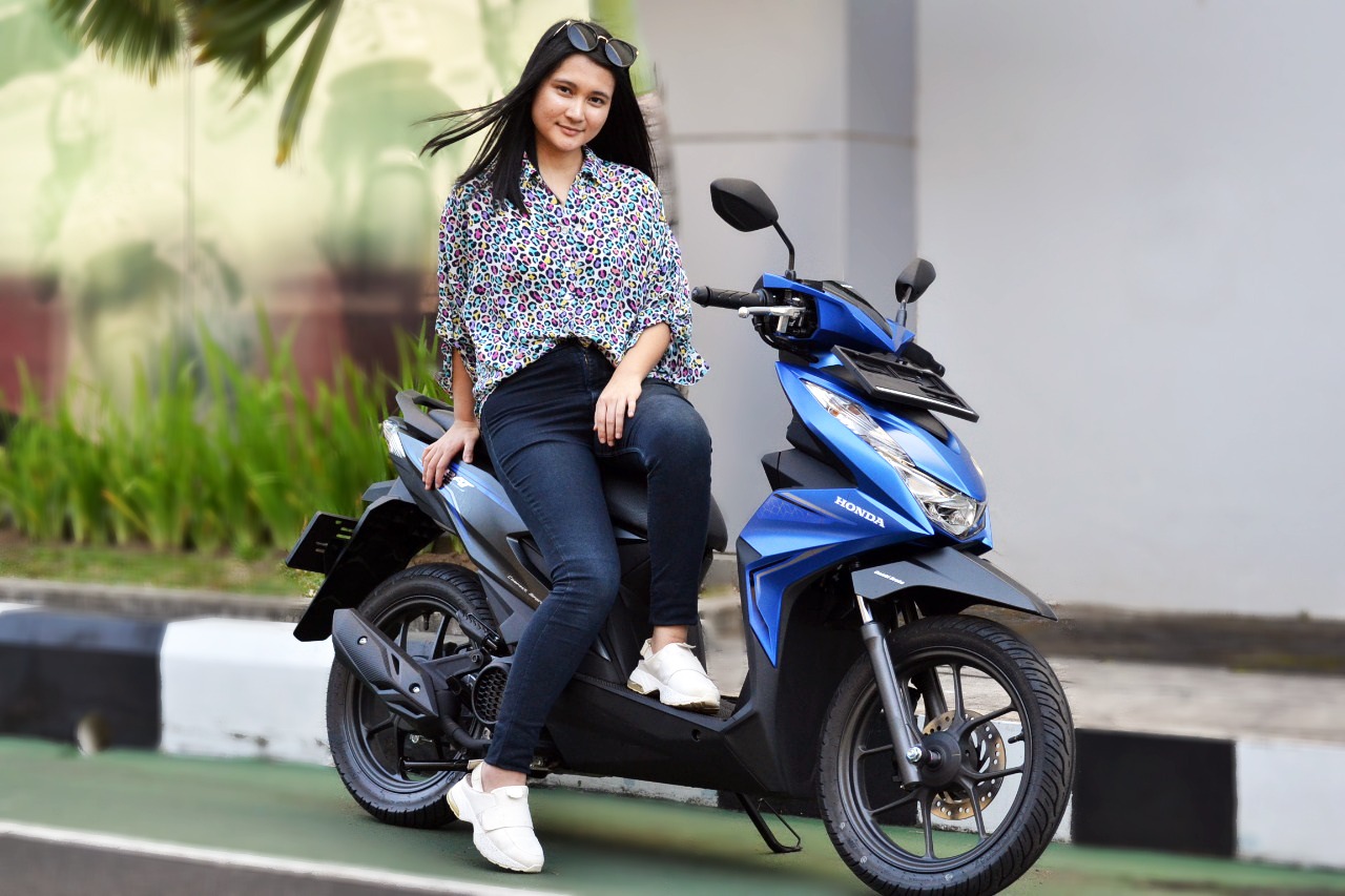 Promo Ramadhan Hemat, Honda Berikan Cashback Hingga Jutaan Rupiah